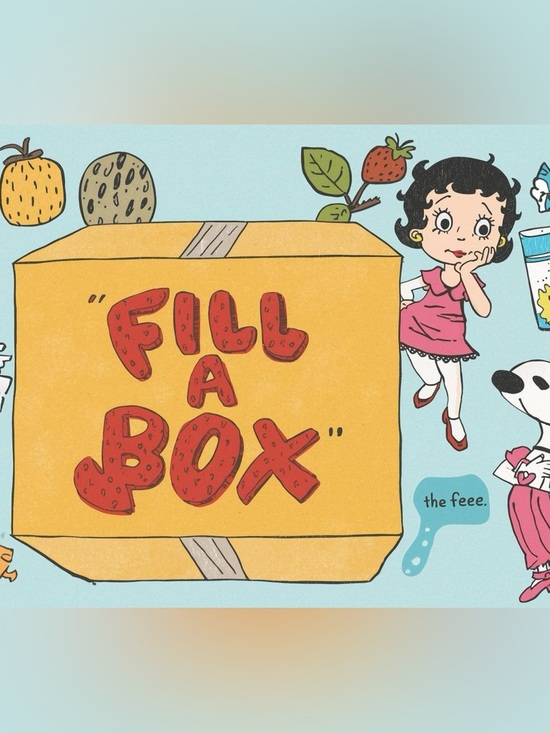 Box #22 - Picture 1 of 1